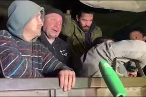 пленные